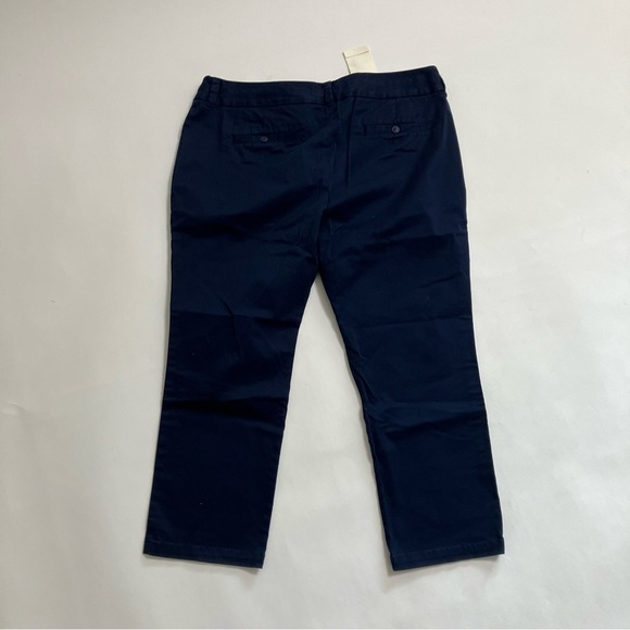 NWT BODEN blue khaki trousers - Picture 6 of 6